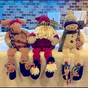 Christmas Decorations